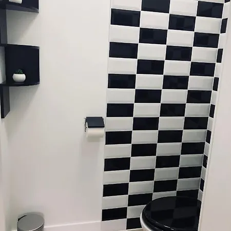 Avec Jardin A 1,5 Km Des Plages Du Debarquement Apartmán Tracy-sur-Mer