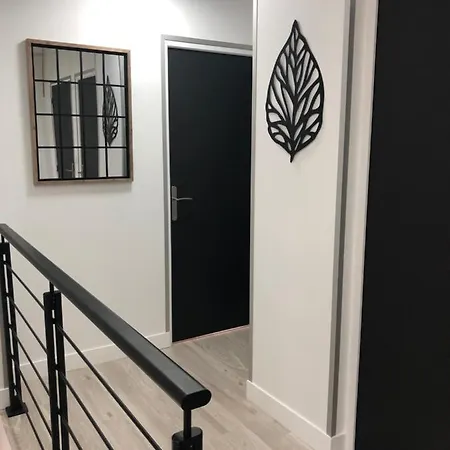 Apartmán Avec Jardin A 1,5 Km Des Plages Du Debarquement Tracy-sur-Mer