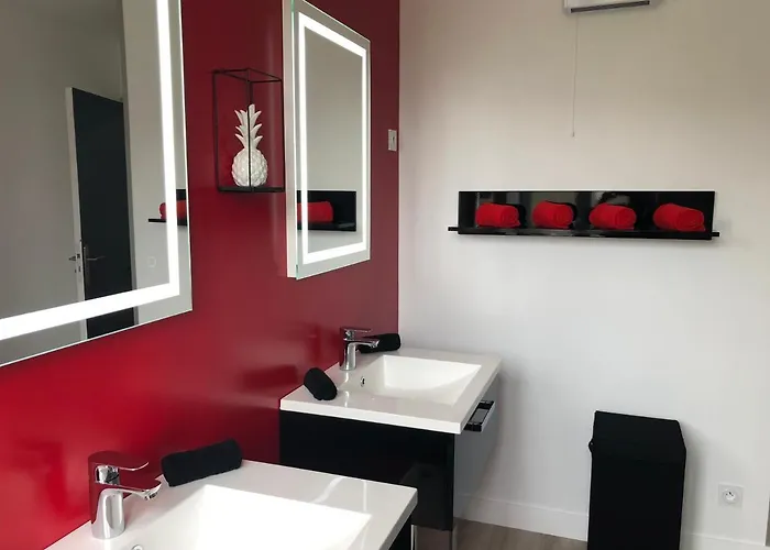 Avec Jardin A 1,5 Km Des Plages Du Debarquement * Tracy-sur-Mer