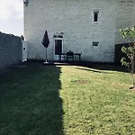 公寓 Avec Jardin A 1,5 Km Des Plages Du Debarquement 特雷西索梅