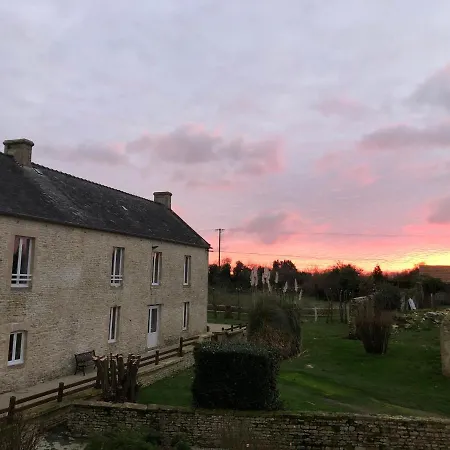 Lejlighed Avec Jardin A 1,5 Km Des Plages Du Debarquement