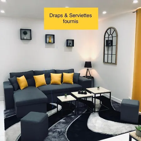 Avec Jardin A 1,5 Km Des Plages Du Debarquement *